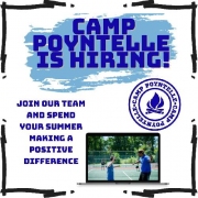 Camp Poyntelle