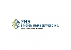 Prosper Human Services Inc