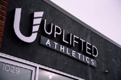 Uplifted Athletics
