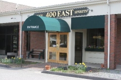 The 400 East Restaurant  Bar