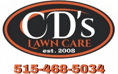 CD's Lawn Care