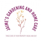 Jaime’s Gardening And Home Care