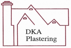 DKA Plastering