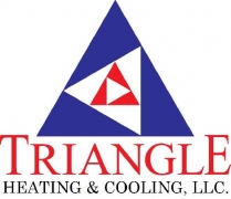 Triangle Heating  Cooling