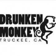 Drunken Monkey Sushin 