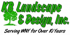 KB Landscape  Design, Inc.