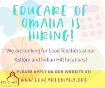Educare of Omaha Inc