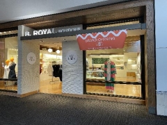 B. Royal Boutique