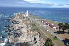 Point Arena Lighthouse Keepers, Inc.