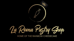 la roma pastry shop