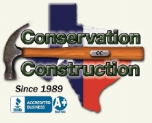 Conservation Contacts of Texas 