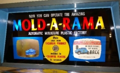 Mold-A-Rama Inc.