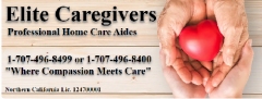 Elite Caregivers