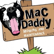 Mac Daddy Mowing and Maintenance 