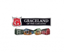 Graceland Of The Cascades