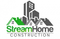 StreamHome Construction