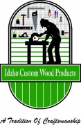 Idaho Custom Wood Products