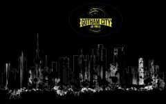 Gotham City LA 