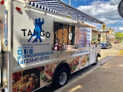 Tango Food Truck