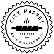 The City Market Cafe and Bakehouse