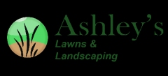 Ashley's Lawns and Landscaping