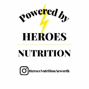 Heroes Nutrition 