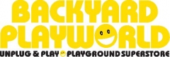Backyard Playworld