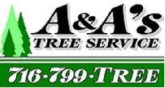 A&A's Tree Service