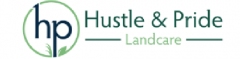 Hustle  Pride Landcare