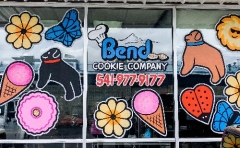 Bend Cookie Company 