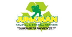 JUNKMAN REMOVAL and DISPOSAL SERVICES, LLC
