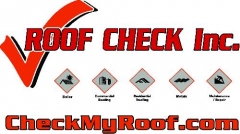 Roof Check Inc