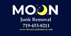 Moon Junk Removal