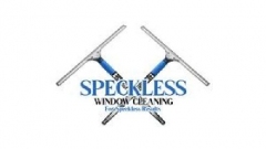 Speckless window cleaning, LLC 