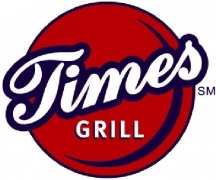 Times Grill