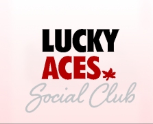 Lucky Aces Social Club