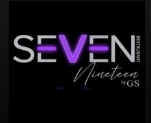 Seven Nineteen by GS