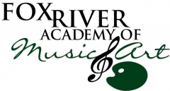 Fox River Academy of Music and Art, inc.