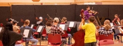 Douglas County Youth Orchestra
