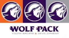 Wolf Pack Youth Sports & Development