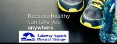 Lakeway Aquatic Physical Therapy