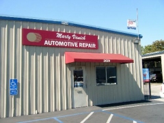 Marty Vanich Automotive Repair, Inc.