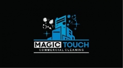 Magic Touch Commercial Cleaning Company LLC