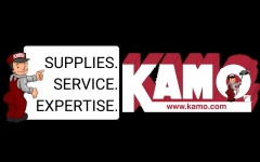 Kamo Mfg Inc