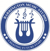 Barrington Music