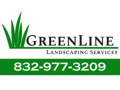 GreenLine Landscaping