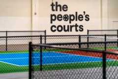 The People's Courts