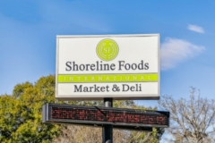 Shoreline Foods