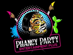 Phancy Party Entertainment
