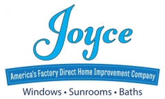 Joyce Windows, Sunrooms, and Baths